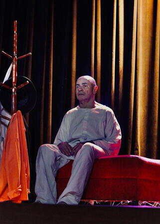Teatro